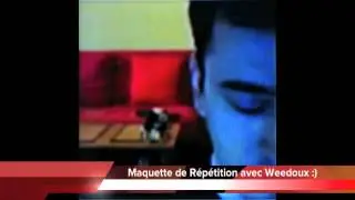 Repetition Weedoux Onlymystery