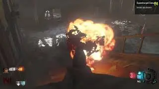 kino starting room only, but the rounds are random...