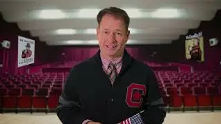 Canada was not invited to Presidential debate.