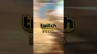 CS2 ХАЛЯВА ОТ ТВИЧ 