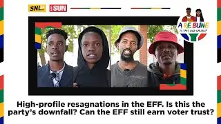 The EFF in crisis: “Right now we don’t have any hope in the EFF”