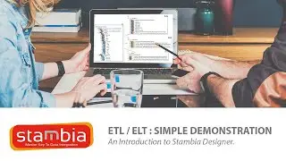 Stambia simple demonstration