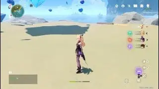 Star of Destiny event gameplay
