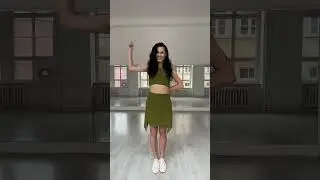 Electro Swing Dance Tutorial