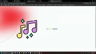Video demo bài tập lớn php larave dùng github codespace môn Web nâng cao || PhamQuangMinh-23010489