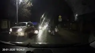 Баба дура