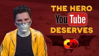 Why It Works: Captain Disillusion