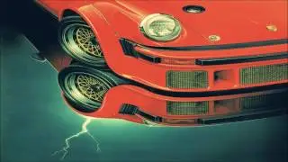 Electric Road Trip (Vaporwave Mix)