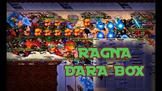 TIBIA RAGNA DARASHIA BOX [FULLHD] [60FPS]