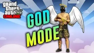 GTA 5 Online - HOW TO KILL EVERYONE AND NEVER DIE....EVER! (Run N Gun Tutorial) How to be a Try Hard