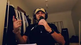Ben Varney - 'Calling (Prod. By Bailey Daniel)'