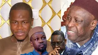 «Geumeul door !» de Serigne Mansour Sy Djamil à Macky Sall-Abdoulaye Diop khass fait des révélations