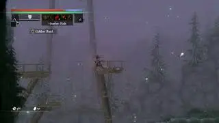 Salt and Sacrifice Executioner's Maul Location Hidden Chest Ashbourne Village