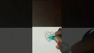 Quick sketch #shorts #sketch #trending #viral #anime