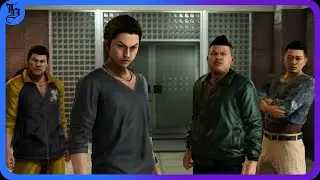 Like a Dragon Gaiden: [2K Subs Special] Hirose Family Long Battle No Damage