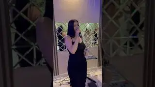 Анжелика Рамазян - im axchik #cover #armenia #music #wedding