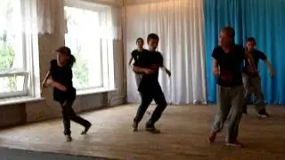 Маяк нач 1 заход - House