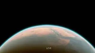 EARTH ANIMATION