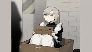 Free Maid!