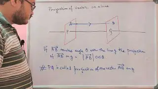 Vector full concept for Diploma Engineering Polytechnic applied mathematics | Easy Vector Algebra