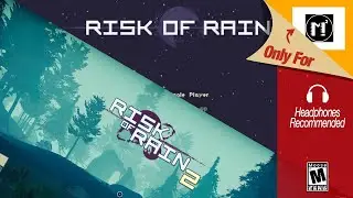 Risk Of Rain?