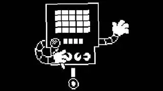 Undertale - Mettaton Theme (Slowed + Reverb)