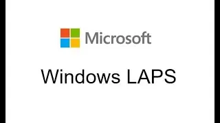 Windows LAPS
