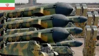 Iran's latest most POWERFUL air defense system is a warning to Israel!