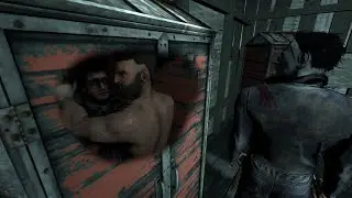 Мастер пряток | Dead by Daylight