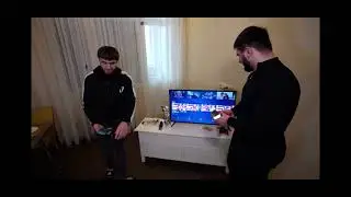 Мурад купил Айфон13