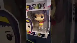 Funko POP Collection | Cowboy Bebop 