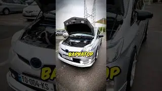 Which type of GEARBOX is the FASTEST? 🤔