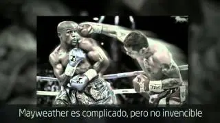 Pelea de Mayweather vs Maidana 3 de Mayo del 2014 la Previa del Combate