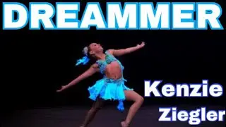 UNAIRED MACKENZIE SOLO_ Dreammer