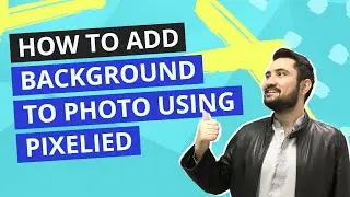 How to Change Photo Background Online [Quick & Easy!]
