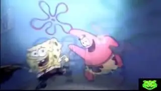Mamadas con el bob y el pancracio Xd