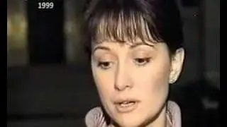Ольга Кабо, «Без антракта», ч.2