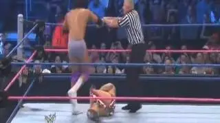 Damien Sandow