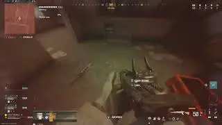 Warzone master of the GAS Ranked