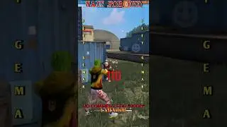 Free Fire Gameplay