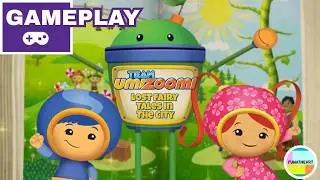 ✨ Team Umizoomi: Milli, Geo and Bot Help Fairy Tale Characters! (Play Along Games) #teamumizoomi