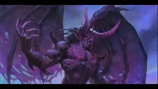 [The War Within BETA] WoW PvP [Diabolist Demonology Warlock]