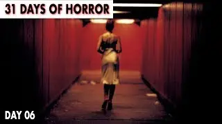 IRREVERSIBLE (2002) | 31 DAYS OF HORROR | DAY 6