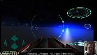 Live Multiplayer Test #32: Updated Gauges and Two City Battle
