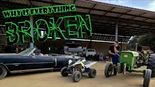 What Does John Deere, Cadillac, And Yamaha Have in Common ?