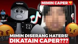 FINALLY MIMIN HAS HATERS!!!