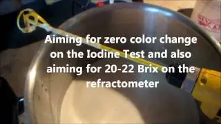 Vodka on a HillBilly Still