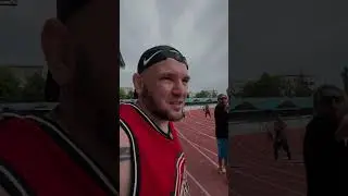 Сборы в Кисловодске 6