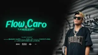 Axel Up (VIDEO OFICIAL) - Flow Caro (La Mercedes)