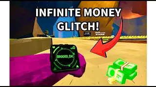 How To Get RICH In Animal Company! Glitch #animalcompany